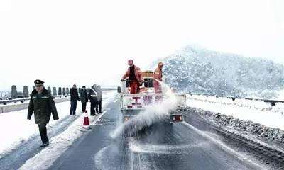 日晒盐批量批发 - 南平工业盐融雪剂案例