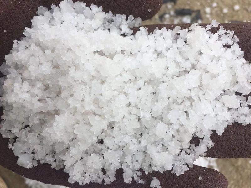 保定融雪盐 - 潍坊正东盐化有限公司
