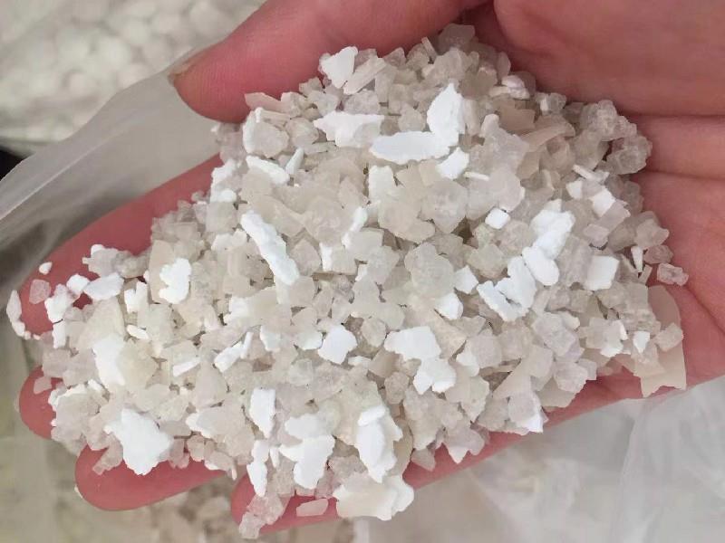 保定园区与厂区除雪作业流程(人员+机具+物料)配图 - 潍坊正东盐化有限公司