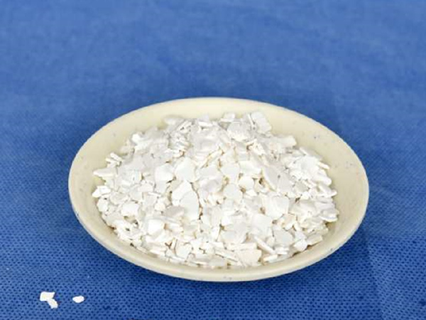 氯化钙价格——氯化钙作为干燥剂使用的作用和原理